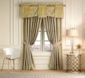 Croscill Window Treatments Galleria Collection
