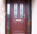 Sidelight Window Blinds Shades