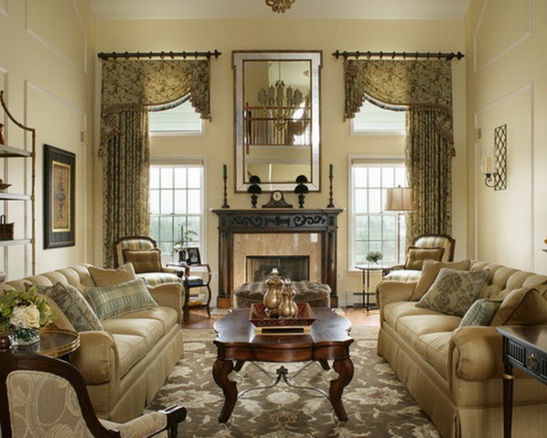 Diy Designer Window Treatments