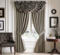 Croscill Window Treatments Hannah