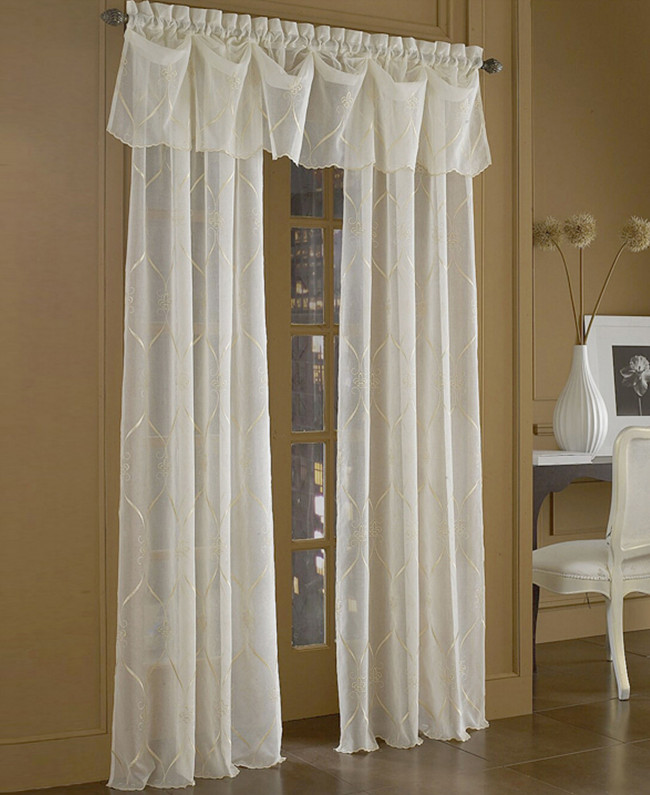 Croscill Townhouse Window Treatments
