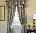 Croscill Romance Window Treatments