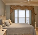 Diy Window Treatments Bedroom