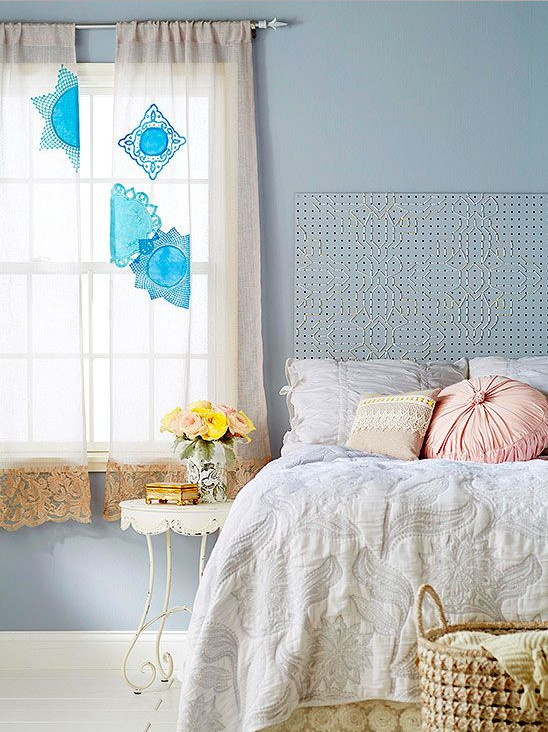 Diy Window Treatment Projects