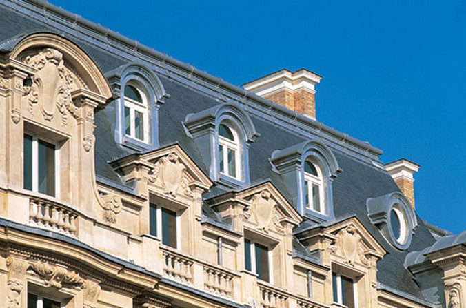 Dormer Window Pictures