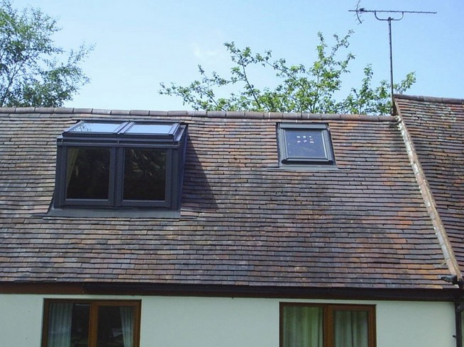 Dormer Window Design Ideas