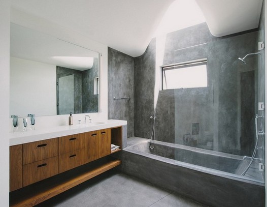 Bath And Shower Combo Designs