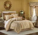 Croscill Window Treatments Provocateur 44 X 25 Valance