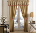 Croscill Normandy Window Treatments