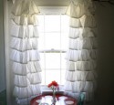 Unusual Diy Window Treatments