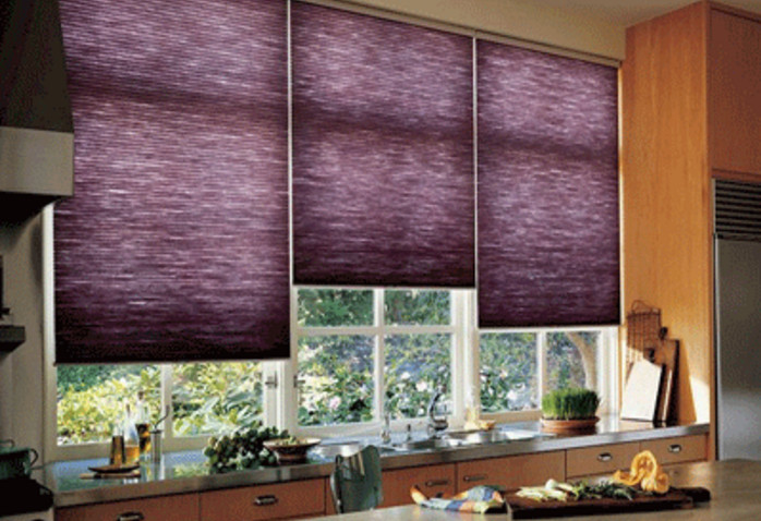 Images Of Kitchen Window Treatments