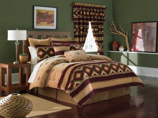 Croscill Window Treatments Provocateur Collection