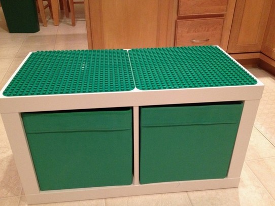 Lego Activity Table Nz