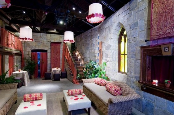 Cool Basement Ceiling Ideas