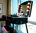 Lighted Vanity Mirror Wall Mount