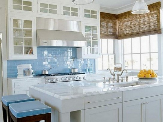 Best Window Treatments For Kitchen